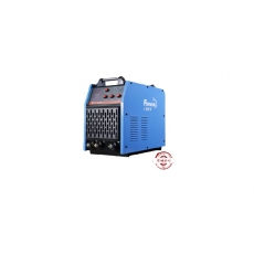 逆变直流手工焊机（双模块、功率大、性能好）ZX7-630